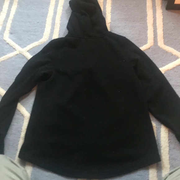 SOLD❌Athleta Cozy Karma 1/4 zip hoodie - Picture 7 of 9